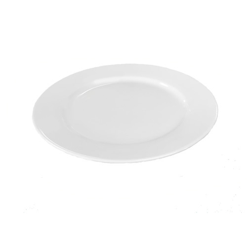 Plate Entree Round 230mm